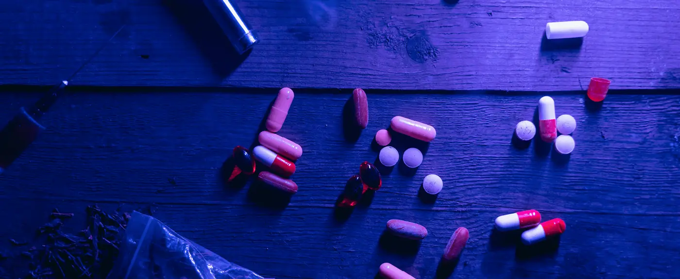 Tratamiento de la adicción a benzodiacepinas