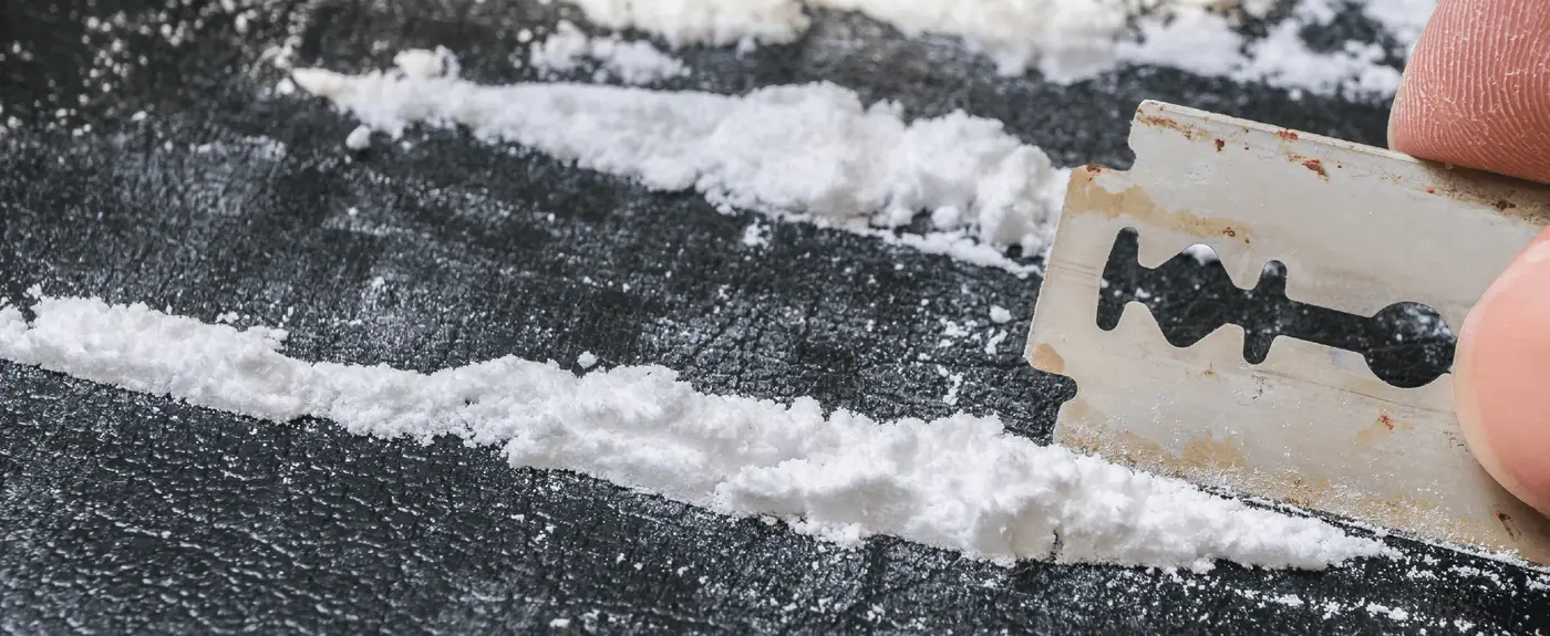 Tratamiento de la adicción a la cocaína en Madrid